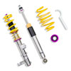 KW 35260057 | KW Suspension KW Coilover Variant 3 Inox Chevrolet Cruze; 2011-2015 Alternate Image 2