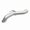 Magnaflow 19586 | MagnaFlow 21-23 Ford Bronco 2.3L / 2.7L D-Fit Rear Muffler Delete; 2021-2024 Alternate Image 6