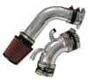 Injen RD1925P | Cold Air Intake Nissan 94.5-96 Maxima 3.0L V6 Tuned Cold Air Intake with Web Nano-Fiber Dry Filter, Polished; 1994-1997 Alternate Image 5