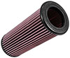 K&N Engineering cm9017 | K&N 17-18 Can-Am Maverick X3 900 Replacement Drop In Air Filter; 2017-2018 Alternate Image 3