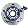 MOOG 513238 | 05-11 Cadillac STS Base Platinum Front Hub Assembly; 2005-2011 Alternate Image 1