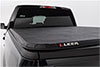 Leer Group 630286 | LEER 2016+ Toyota Tacoma LATITUDE 52TC16 5Ft2In w/ Track Tonneau Cover - Folding Compact Short Bed; 2016-2023 Alternate Image 1