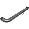 MBRP gms9401 | 2001-2005 Chev/GMC Duramax 2500/3500 4 Front-Pipe w/Flange T409; 2001-2005 Alternate Image 1