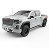 EGR 791794 | 2019 GMC Sierra LD Bolt-On Look Fender Flares - Set (791794); 2019-2019 Alternate Image 1