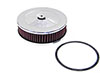 K&N Engineering 601320 | K&N 5-1/8in Flange Custom Air Cleaner Assembly Alternate Image 2