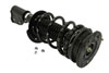 KYB sr4024 | Shocks & Struts Strut Plus Front CHEVROLET Cavalier 1995-05 PONTIAC Sunfire 1995-05; 1995-2005 Alternate Image 5