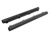 Grams Performance g50-02-1005 | 10-15 Chevrolet Camaro LS3/L99 Fuel Rail - Black; 2010-2015 Alternate Image 2