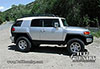 Tuff Country 52001 | 03-23 Toyota 4Runner 3in Lift Kit (Excludes Trail Edition & TRD Pro No Shocks); 2003-2023 Alternate Image 2