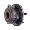 Omix 16705.08 | Front Axle Hub Assembly- 00-06 Wrangler & Cherokee; 2000-2006 Alternate Image 1