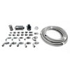 DeatschWerks 6-606 | 11-19 Ford Mustang X2 Series -10AN PTFE Plumbing Kit; 2011-2019 Alternate Image 1