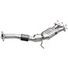 Magnaflow 51691 | MagnaFlow Direct Fit Converter 2012 Volvo XC60 AWD 3.2L; 2012-2012 Alternate Image 3