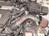 Injen is1680blk | 03-07 Honda Accord 4Cyl (LEV Motor Only) Black Short Ram Intake; 2003-2007 Alternate Image 5