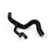 Mishimoto mmhose-cam4-16hdbk | 2016+ Chevrolet Camaro 2.0T w/HD Cooling Package Silicone Radiator Hose Kit - Black; 2016-2020 Alternate Image 4