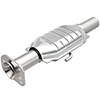 Magnaflow 23121 | MagnaFlow Direct Fit Converter 04 Mitsubishi Galant 2.4L; 2004-2004 Alternate Image 2