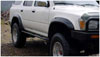 Bushwacker 31907-11 | 90-95 Toyota 4Runner Extend-A-Fender Style Flares 4pc - Black; 1990-1995 Alternate Image 2