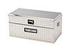 Tradesman 9440 | Aluminum Flush Mount Truck Tool Box (40in.) - Brite Alternate Image 1