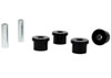 Whiteline w61483 | Plus 97-2/99 Chevy Lumina Rear Control Arm Bushing Kit; 1997-1997 Alternate Image 4