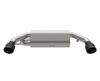 Kooks Headers 15016210 | Kooks 2021+ Ford Bronco 2.7L V6/ 2.3L L4 2-1/2in Stainless Steel Street Series Axle-Back Exhaust; 2021-2024 Alternate Image 6