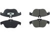 Stoptech 308.13411 | StopTech Street Brake Pads Mercedes-Benz GLK250, Rear; 2013-2015 Alternate Image 5