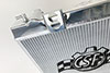 CSF 7063 | 87-91 BMW M3 (E30) 2.7L Radiator; 1987-1991 Alternate Image 10