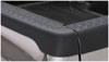 Bushwacker 49514 | 94-03 Chevy S10 Fleetside Bed Rail Caps 73.1in Bed Does Not Fit Flareside - Black; 1994-2003 Alternate Image 1