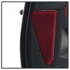 SPYDER 5001412 | Spyder Chevrolet Colorado Altezza Tail Lights - Black - (ALT-YD-CCO04-BK); 2004-2012 Alternate Image 7