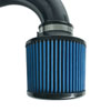 Injen is1726blk | 03-06 Honda Element L4 2.4L Black IS Short Ram Cold Air Intake; 2003-2006 Alternate Image 2