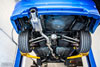 Turbo XS FXT04-CBE | TurboXS Subaru Forester 2.5 XT Cat Back Exhaust; 2004-2008 Alternate Image 7