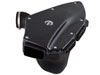 aFe 51-81012-C | MagnumForce Stage 2 Si Intake System PDS 06-11 BMW 3 Series E9x L6 3.0L Non-Turbo; 2006-2011 Alternate Image 1