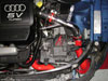 Injen RD3025BLK | Cold Air Intake Audi TT 180HP Motor Only, Black; 2000-2002 Alternate Image 2