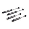 Hotchkis 79020013 | 66-72 Dodge B-Body. 70-74 Baracuda 1.5 Street Performance Series Aluminum Shocks (4 Pack); 1966-1972 Alternate Image 1