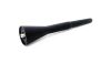 Torque Solution tsbabl14p | 2010+ Ford Mustang/2005+ Mazda MX-5 Miata Premium Billet Short Antenna; 2005-2023 Alternate Image 1