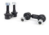 Whiteline klc172 | 07+ Nissan Skyline R35 GT-R Front Swaybar link kit h/duty-adjustable steel ball; 2009-2012 Alternate Image 2