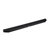 Westin 28-21155 | 2013-2015 Nissan Pathfinder Stylized Running Boards - Black; 2013-2015 Alternate Image 3