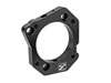 Skunk2 Racing 309-05-0120 | Skunk2 72mm PRB Flange to RBC Pattern Throttle Body Adapter - 1/8in NPT Port Alternate Image 1