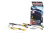 Goodridge 22079 | 10-14 Nissan GT-R (Base Only) SS Brake Line Kit; 2010-2014 Alternate Image 1