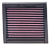 K&N Engineering 332060 | K&N Replacement Air Filter NISSAN MARCH;MICRA 1.0,1.3 Alternate Image 2