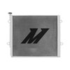 Mishimoto mmrad-fj-07 | 07-14 Toyota FJ Cruiser Aluminum Performance Radiator; 2007-2014 Alternate Image 3