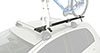 Rhino-Rack rbc035 | MountainTrail Bike Carrier Alternate Image 1