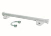 Whiteline ksr204 | 89-98 Nissan 240SX S13 & S14 Rear Hydraulic HICAS lock kit; 1989-1998 Alternate Image 1