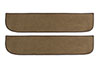 LUND 120010 | Lund 69-72 Chevy Blazer (2Dr 2WD/4WD R/V) Pro-Line Full Flr. Replacement Carpet - Sand (2 Pc.); 1969-1972 Alternate Image 2