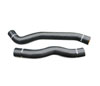 Mishimoto mmhose-gen-10bk | 10+ Hyundai Genesis Coupe V6 Black Silicone Hose Kit; 2010-2014 Alternate Image 1