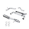 Magnaflow 16832 | Exhaust System for Hummer H3 5.3L V8; 2008-2008 Alternate Image 2