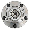 MOOG 512274 | 04-12 Mitsubishi Galant Rear Hub Assembly; 2004-2012 Alternate Image 1