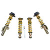 ST Suspensions 18258804 | ST TA-Height Adjustable Coilovers 2012+ Scion FR-S / Subaru BR-Z; 2012-2020 Alternate Image 3