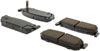 Stoptech 308.05880 | StopTech Street Brake Pads Infiniti M45, Rear; 2003-2004 Alternate Image 5