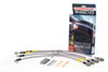 Goodridge 24220 | 10-12 Subaru Legacy (All Models) Brake Lines; 2010-2012 Alternate Image 1