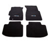 NRG fmr-130nrg | NRG Floor Mats - 96-00 Honda Civic 2DR &3DR (NRG Logo) - 4pc.; 1996-1996 Alternate Image 1