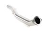 Perrin Performance pspext369br | Perrin 22-23 BRZ/GR86 304SS 3in. Midpipe Exhaust; 2022-2023 Alternate Image 9