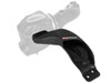 aFe 54-73004-S | Momentum HD Dynamic Air Scoop 08-10 Ford Diesel Trucks V8-6.7L (td); 2008-2010 Alternate Image 4